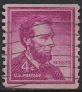 Abraham Lincoln