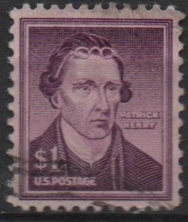 Patrick Henry