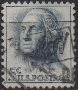 George Washington 