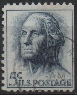 George Washington 