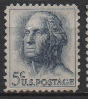 George Washington 