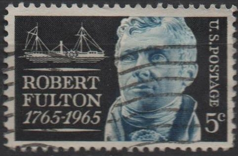 Robert Fulton