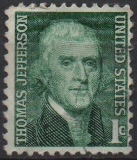 Thomas Jefferson