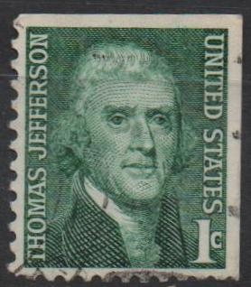 Thomas Jefferson