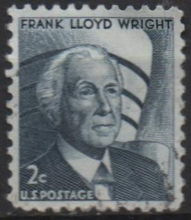 Frank Llyd Wright