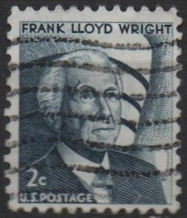 Frank Llyd Wright