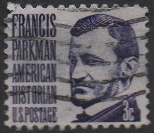 Francis Parkman