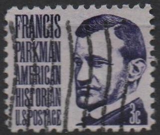 Francis Parkman