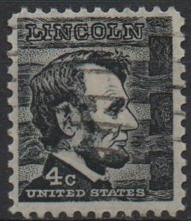 Abraham Lincoln