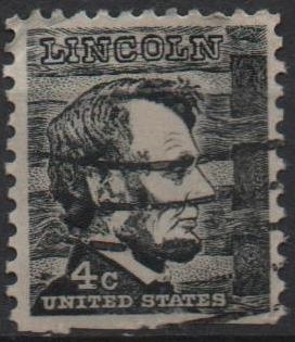 Abraham Lincoln