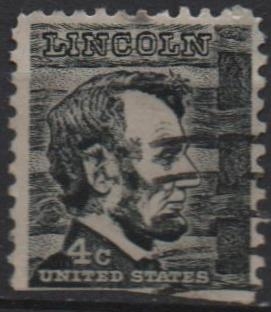 Abraham Lincoln