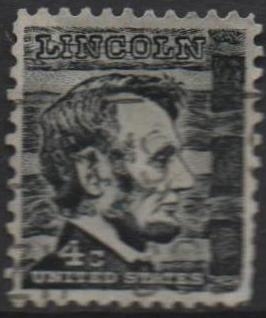 Abraham Lincoln