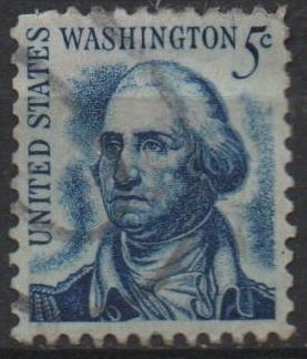 George Washington