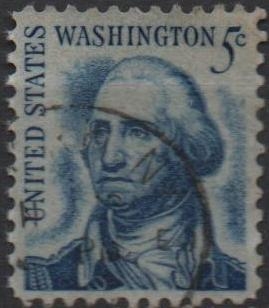 George Washington