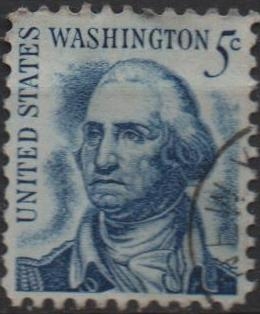 George Washington