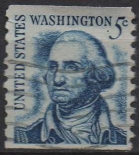 George Washington