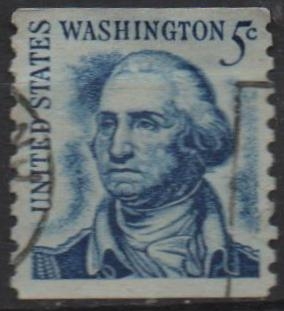 George Washington