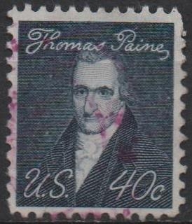 Thomas Paine