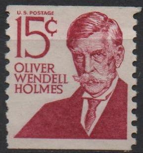 Oliver Wendell