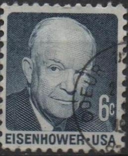 David Eisenhower