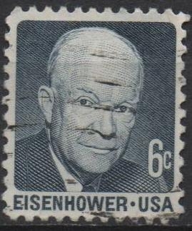 David Eisenhower