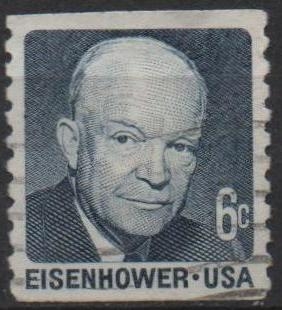 David Eisenhower