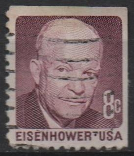 David Eisenhower