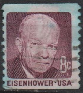 David Eisenhower