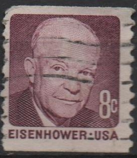 David Eisenhower