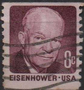 David Eisenhower