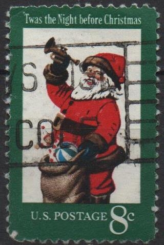 Santa Claus