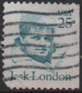 Jack London