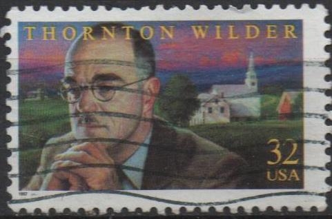 Thornton Wilder