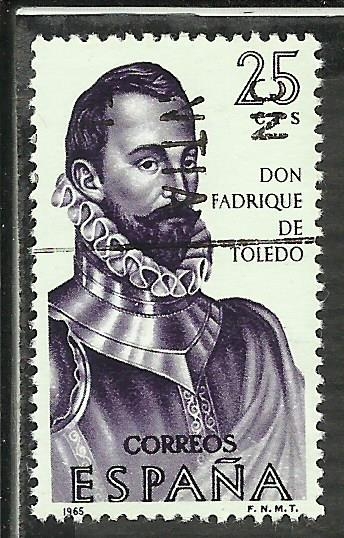 Fadrique de Toledo