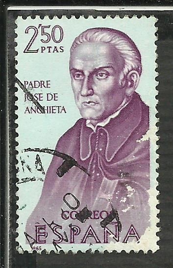 Jose de Anchieta