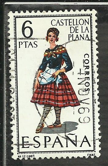 Castellon de la Plana