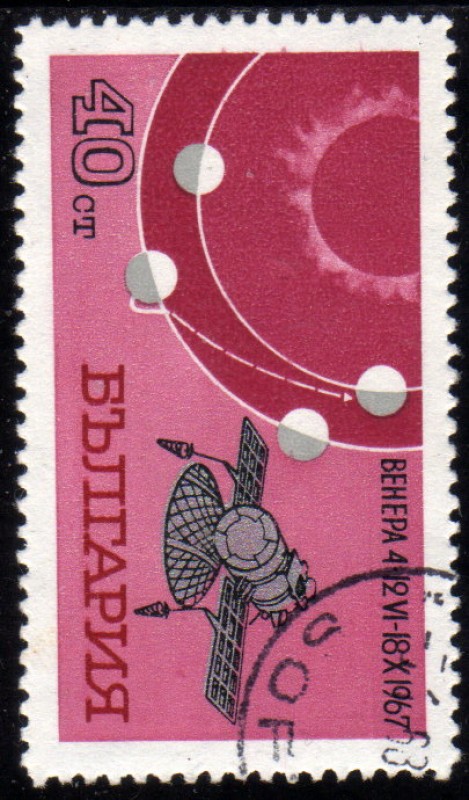 Venus 4