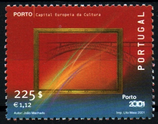 Porto2001