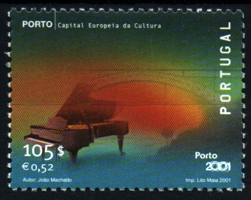 Porto2001