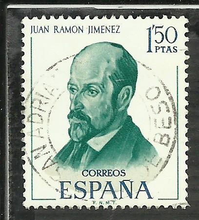 Juan Ramon Jimenez