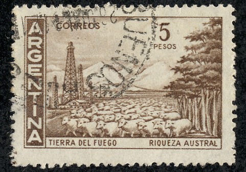 Tierra del Fuego