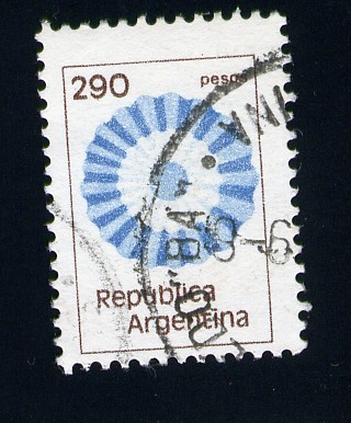 Rep. argentina