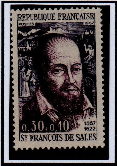 St. François d' Sales