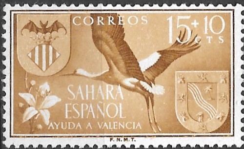 Sahara español