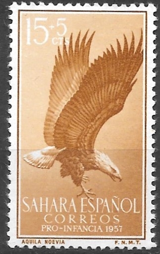 Sahara español