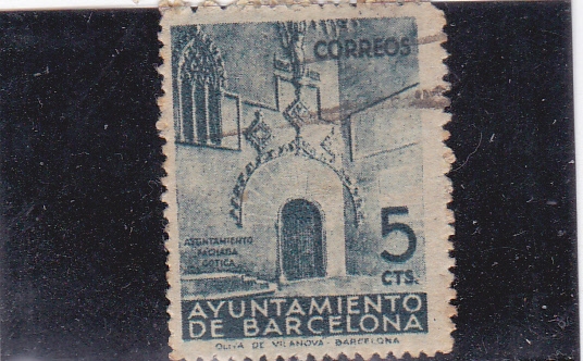 Ayuntamiento de Barcelona(48)