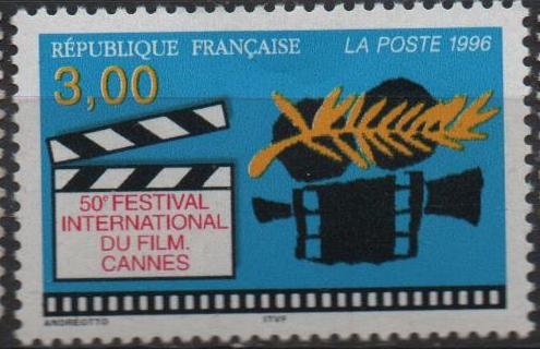 Canes Festival d' Cine