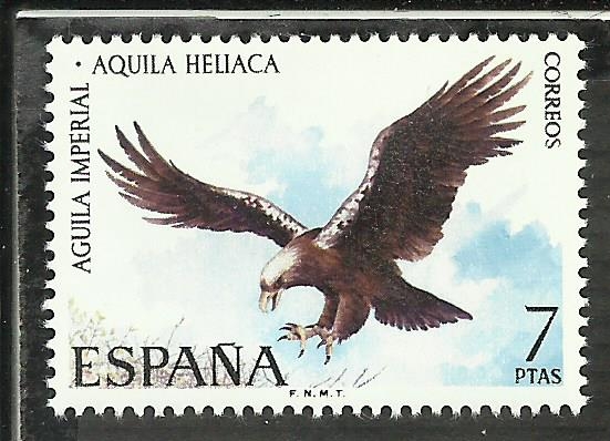 Aguila Imperial