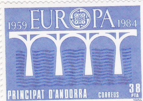 EUROPA CEPT