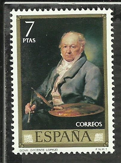 Goya (Vicente Lopez)